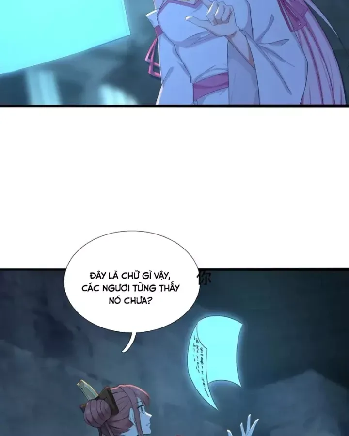 đọc truyện Thiên Uyên Trở Về: Ta Chính Là Thiên Tai Chương 94 ảnh 56 tại Thiên Thai Truyện