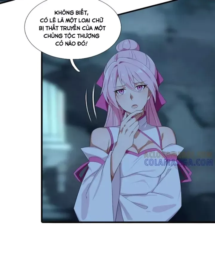 đọc truyện Thiên Uyên Trở Về: Ta Chính Là Thiên Tai Chương 94 ảnh 58 tại Thiên Thai Truyện