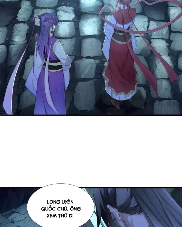 đọc truyện Thiên Uyên Trở Về: Ta Chính Là Thiên Tai Chương 94 ảnh 60 tại Thiên Thai Truyện