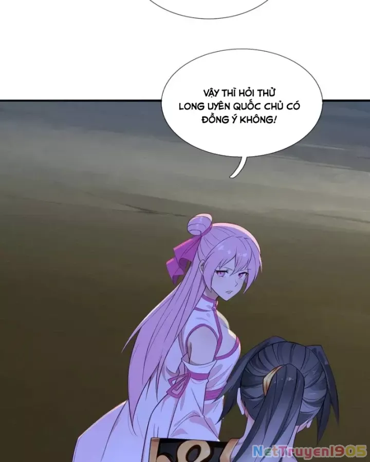 đọc truyện Thiên Uyên Trở Về: Ta Chính Là Thiên Tai Chương 94 ảnh 8 tại Thiên Thai Truyện