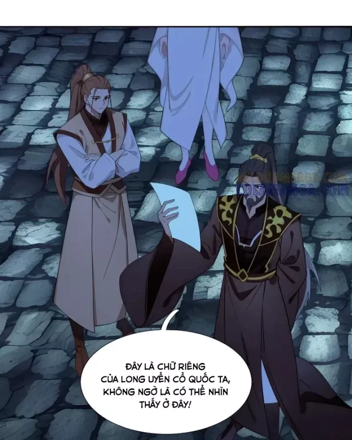 đọc truyện Thiên Uyên Trở Về: Ta Chính Là Thiên Tai Chương 94 ảnh 63 tại Thiên Thai Truyện