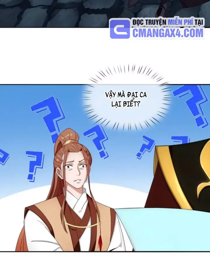 đọc truyện Thiên Uyên Trở Về: Ta Chính Là Thiên Tai Chương 94 ảnh 64 tại Thiên Thai Truyện