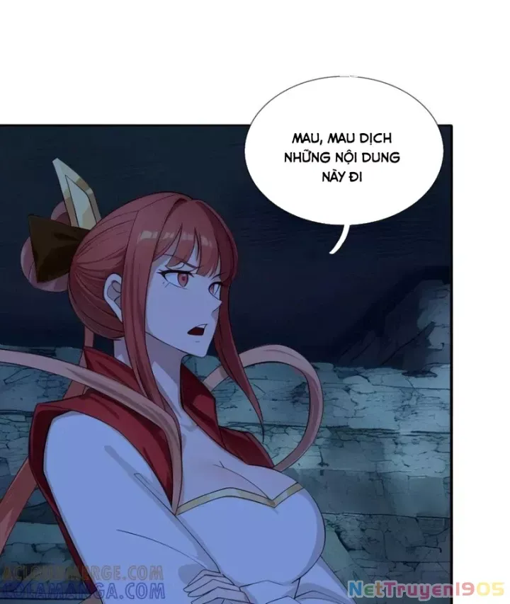 đọc truyện Thiên Uyên Trở Về: Ta Chính Là Thiên Tai Chương 94 ảnh 65 tại Thiên Thai Truyện