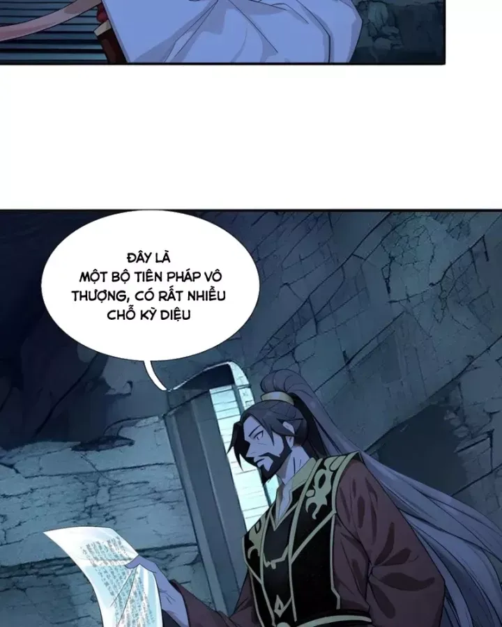 đọc truyện Thiên Uyên Trở Về: Ta Chính Là Thiên Tai Chương 94 ảnh 66 tại Thiên Thai Truyện