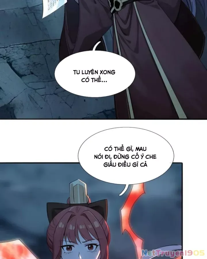 đọc truyện Thiên Uyên Trở Về: Ta Chính Là Thiên Tai Chương 94 ảnh 67 tại Thiên Thai Truyện