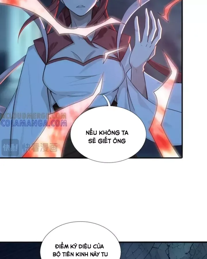 đọc truyện Thiên Uyên Trở Về: Ta Chính Là Thiên Tai Chương 94 ảnh 68 tại Thiên Thai Truyện