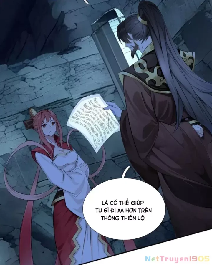 đọc truyện Thiên Uyên Trở Về: Ta Chính Là Thiên Tai Chương 94 ảnh 70 tại Thiên Thai Truyện