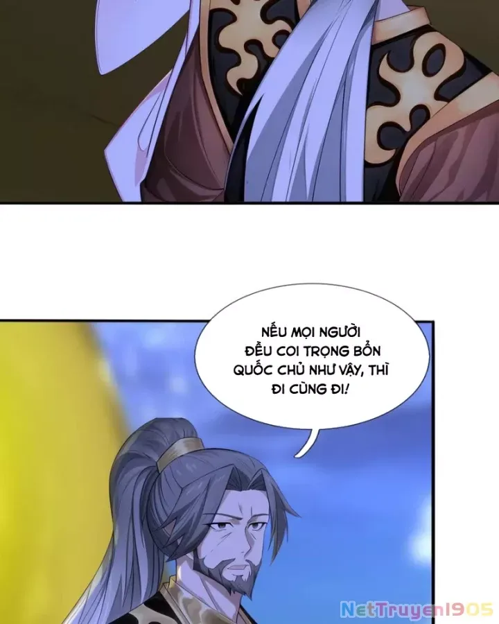 đọc truyện Thiên Uyên Trở Về: Ta Chính Là Thiên Tai Chương 94 ảnh 9 tại Thiên Thai Truyện