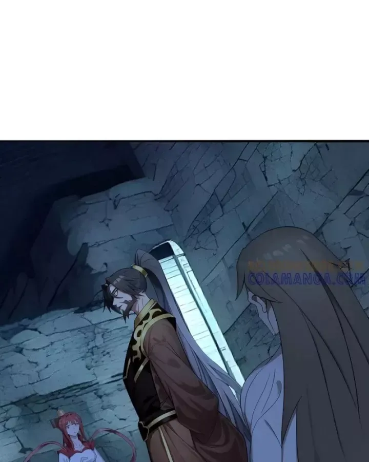 đọc truyện Thiên Uyên Trở Về: Ta Chính Là Thiên Tai Chương 94 ảnh 74 tại Thiên Thai Truyện