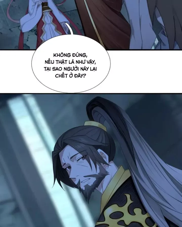 đọc truyện Thiên Uyên Trở Về: Ta Chính Là Thiên Tai Chương 94 ảnh 75 tại Thiên Thai Truyện