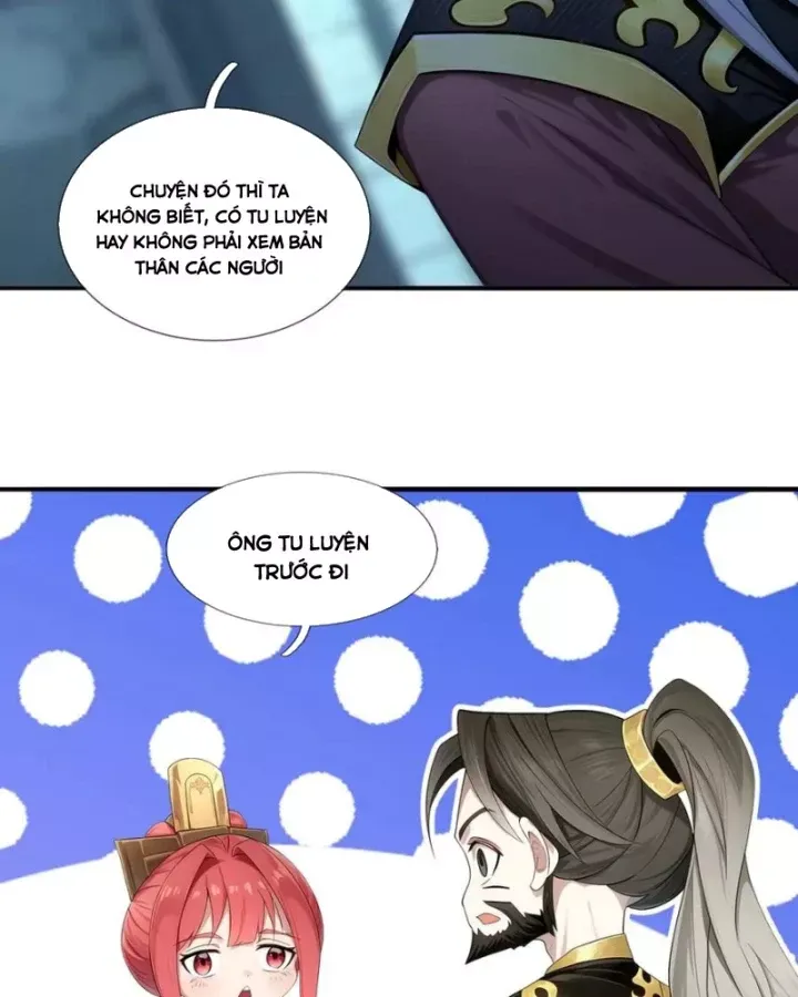 đọc truyện Thiên Uyên Trở Về: Ta Chính Là Thiên Tai Chương 94 ảnh 76 tại Thiên Thai Truyện