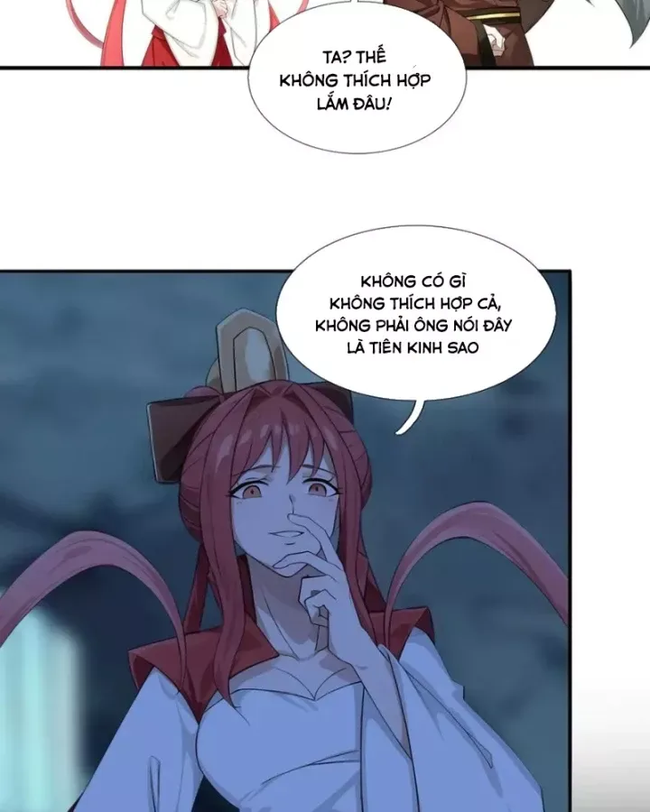 đọc truyện Thiên Uyên Trở Về: Ta Chính Là Thiên Tai Chương 94 ảnh 78 tại Thiên Thai Truyện