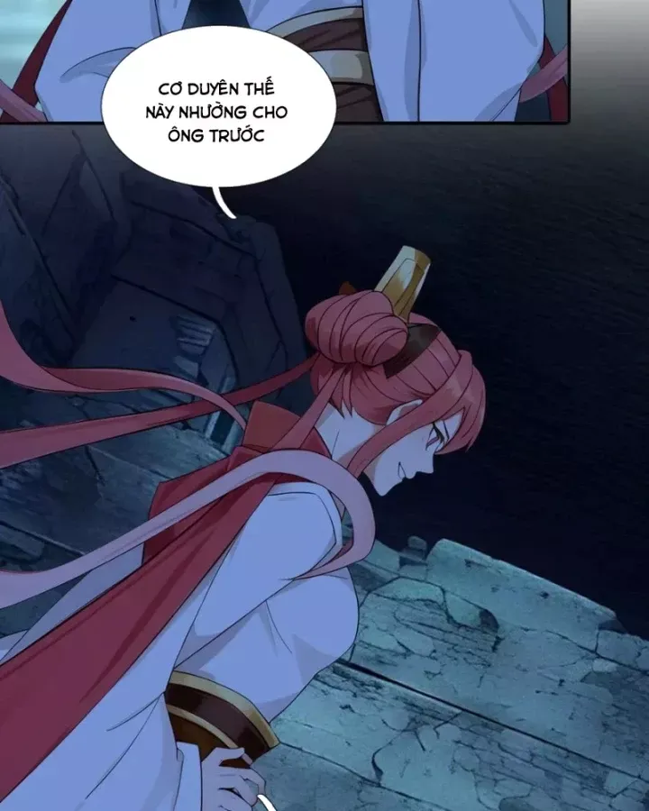 đọc truyện Thiên Uyên Trở Về: Ta Chính Là Thiên Tai Chương 94 ảnh 79 tại Thiên Thai Truyện