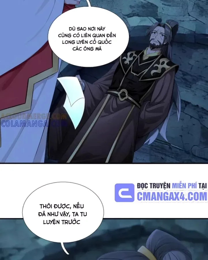 đọc truyện Thiên Uyên Trở Về: Ta Chính Là Thiên Tai Chương 94 ảnh 80 tại Thiên Thai Truyện