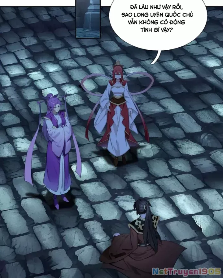 đọc truyện Thiên Uyên Trở Về: Ta Chính Là Thiên Tai Chương 94 ảnh 83 tại Thiên Thai Truyện