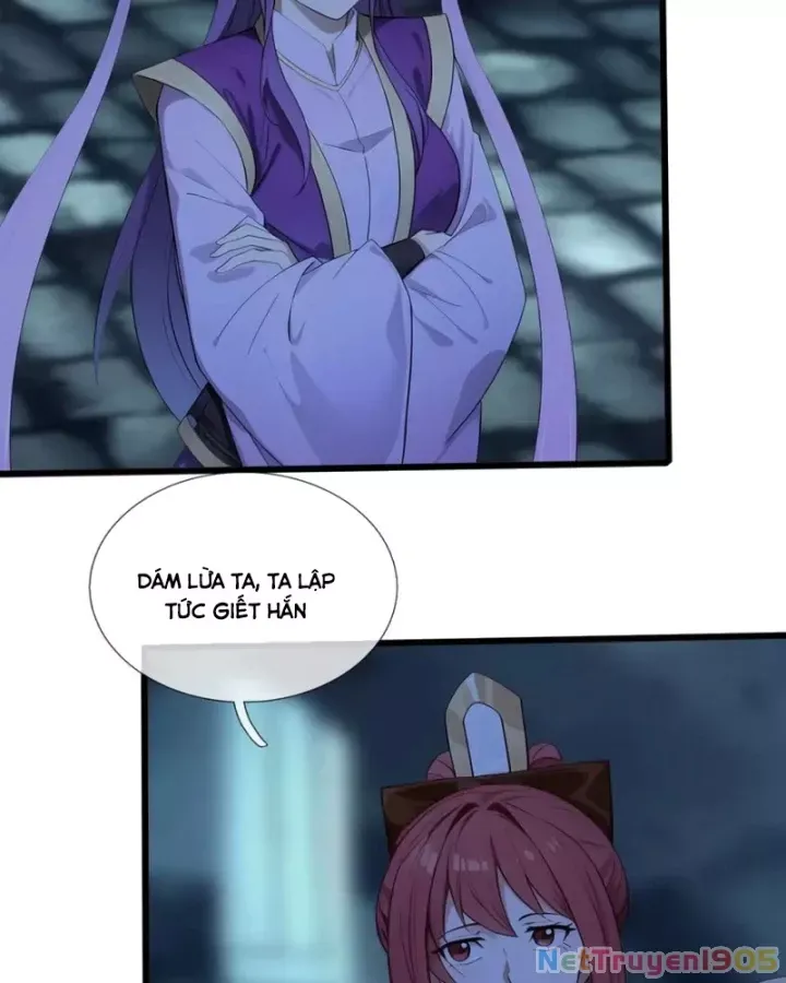 đọc truyện Thiên Uyên Trở Về: Ta Chính Là Thiên Tai Chương 94 ảnh 85 tại Thiên Thai Truyện