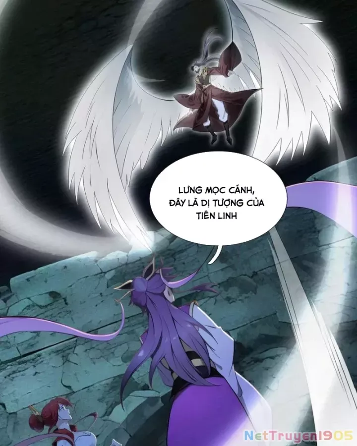 đọc truyện Thiên Uyên Trở Về: Ta Chính Là Thiên Tai Chương 94 ảnh 89 tại Thiên Thai Truyện