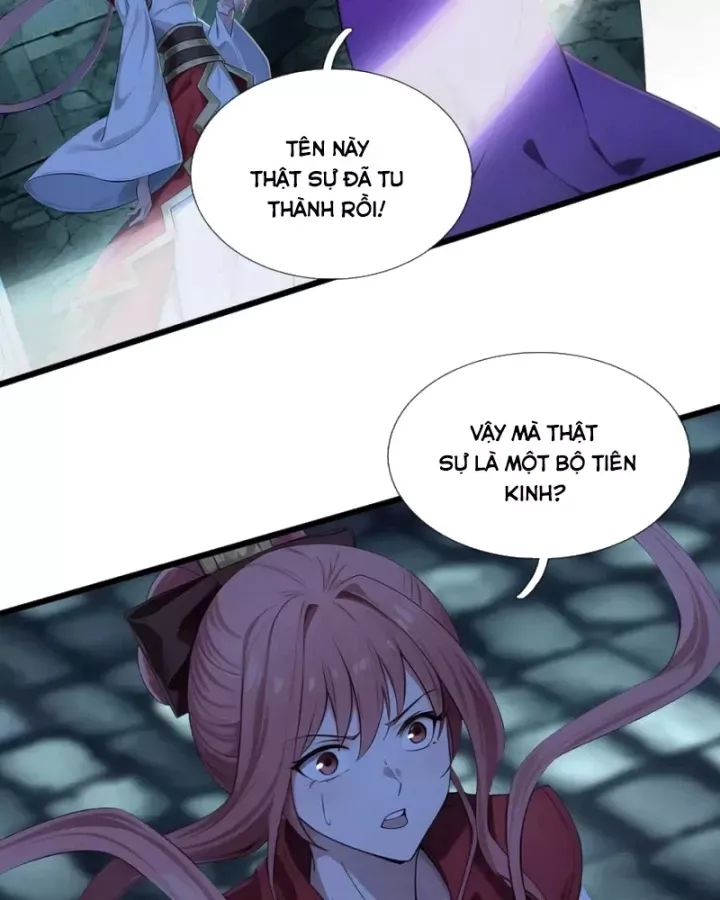 đọc truyện Thiên Uyên Trở Về: Ta Chính Là Thiên Tai Chương 94 ảnh 90 tại Thiên Thai Truyện