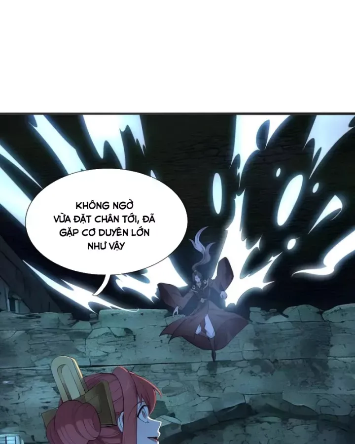 đọc truyện Thiên Uyên Trở Về: Ta Chính Là Thiên Tai Chương 94 ảnh 92 tại Thiên Thai Truyện