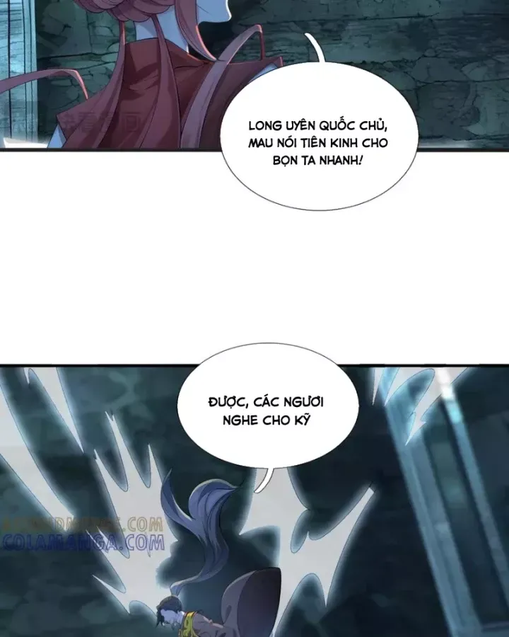 đọc truyện Thiên Uyên Trở Về: Ta Chính Là Thiên Tai Chương 94 ảnh 93 tại Thiên Thai Truyện