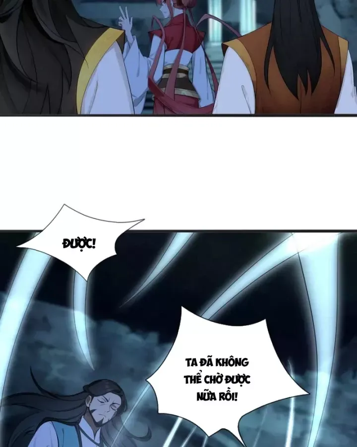 đọc truyện Thiên Uyên Trở Về: Ta Chính Là Thiên Tai Chương 94 ảnh 98 tại Thiên Thai Truyện