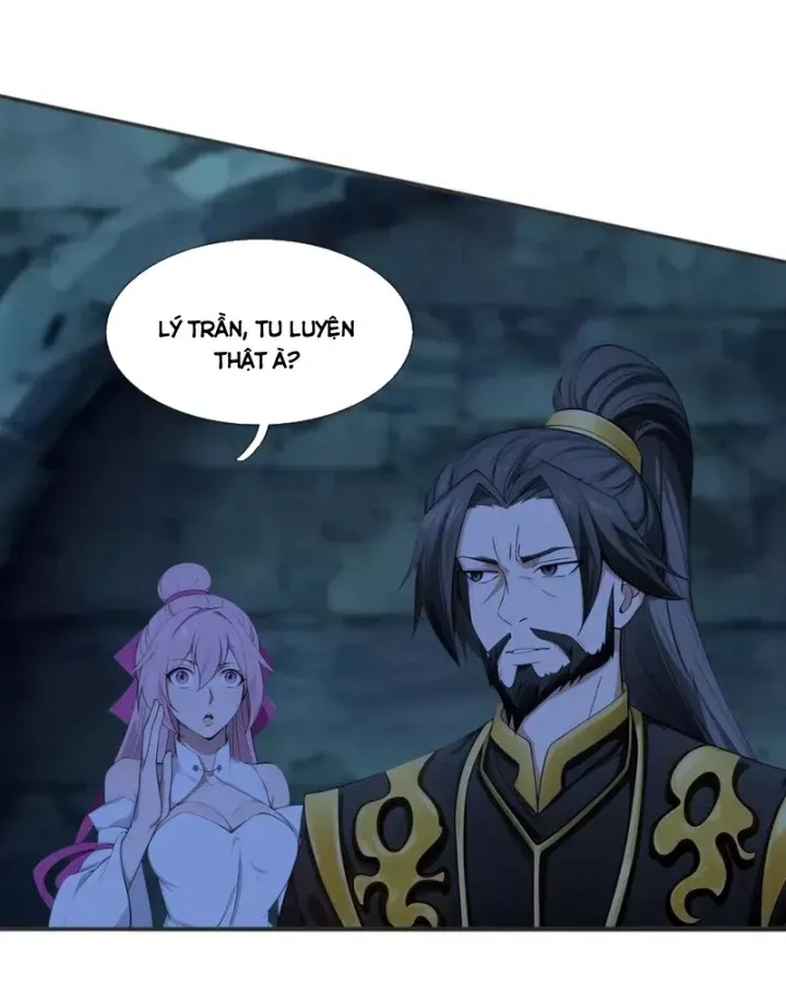 đọc truyện Thiên Uyên Trở Về: Ta Chính Là Thiên Tai Chương 94 ảnh 100 tại Thiên Thai Truyện