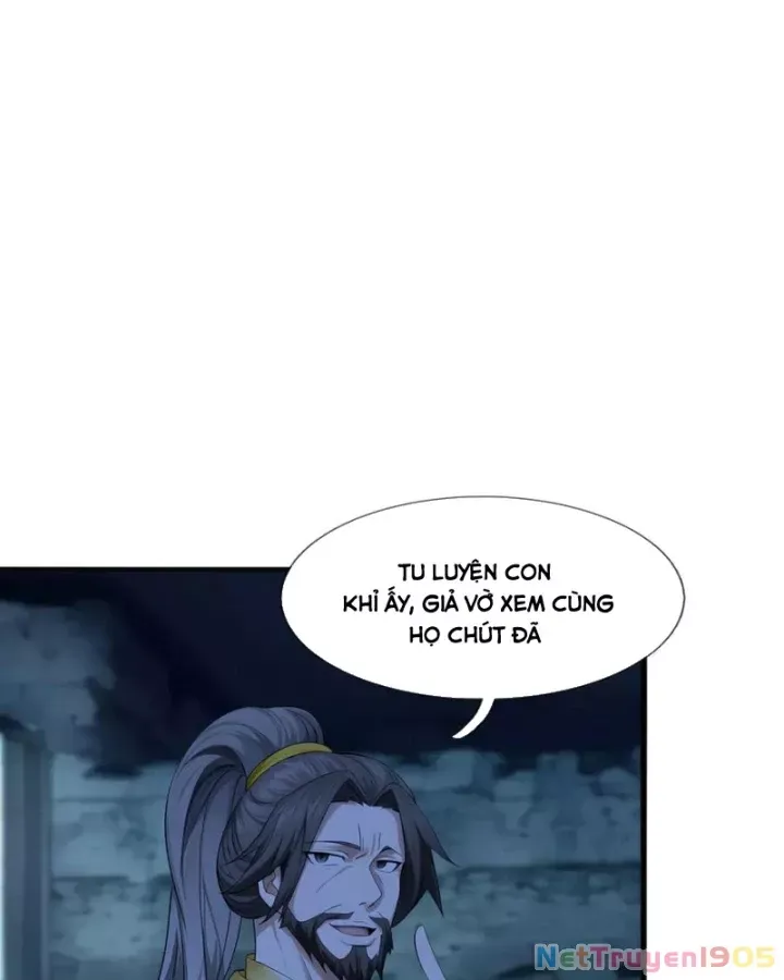 đọc truyện Thiên Uyên Trở Về: Ta Chính Là Thiên Tai Chương 94 ảnh 101 tại Thiên Thai Truyện