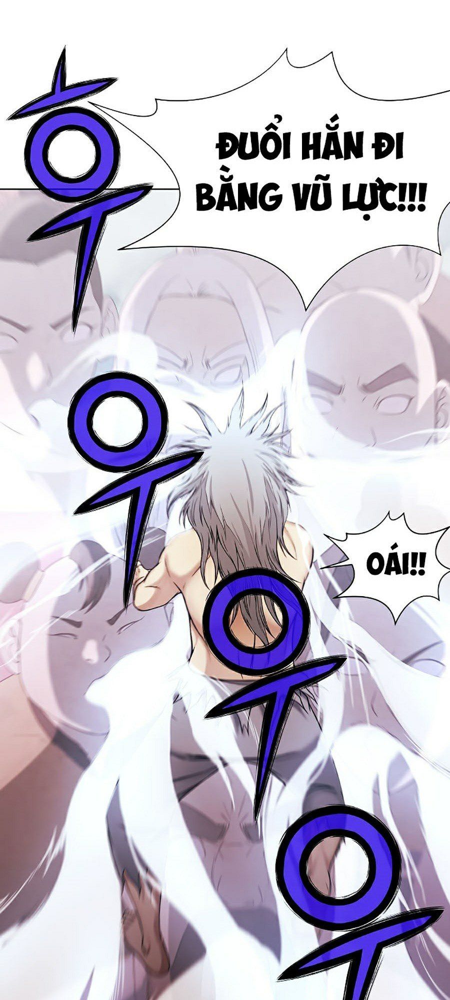 đọc truyện Thiên Võ Chiến Thần Chương 1 ảnh 112 tại Thiên Thai Truyện