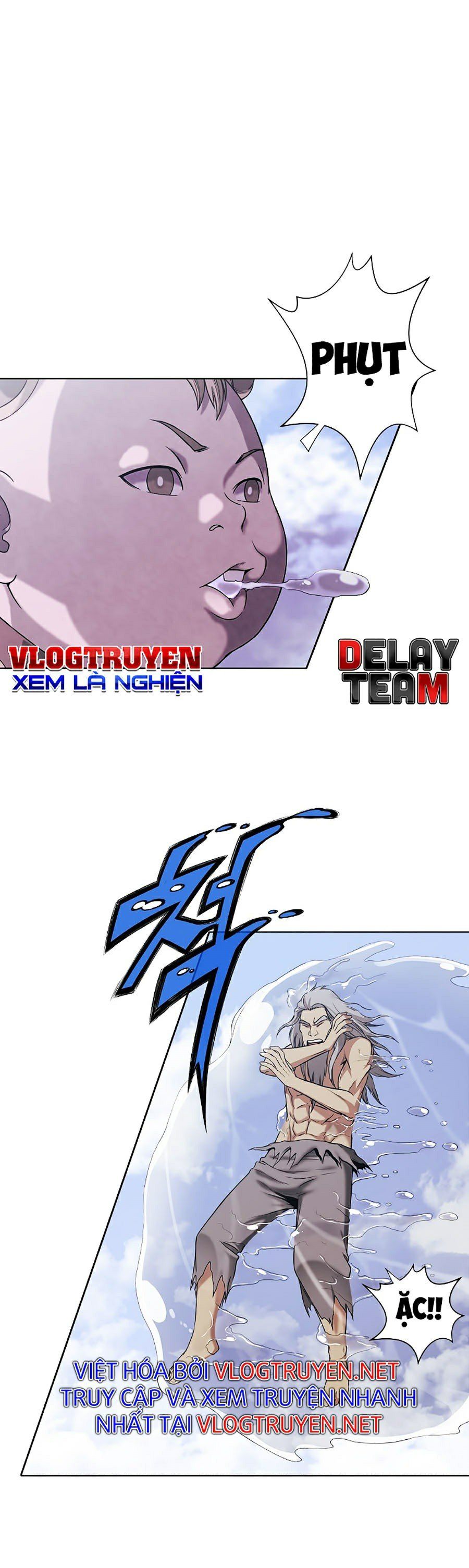 đọc truyện Thiên Võ Chiến Thần Chương 1 ảnh 130 tại Thiên Thai Truyện