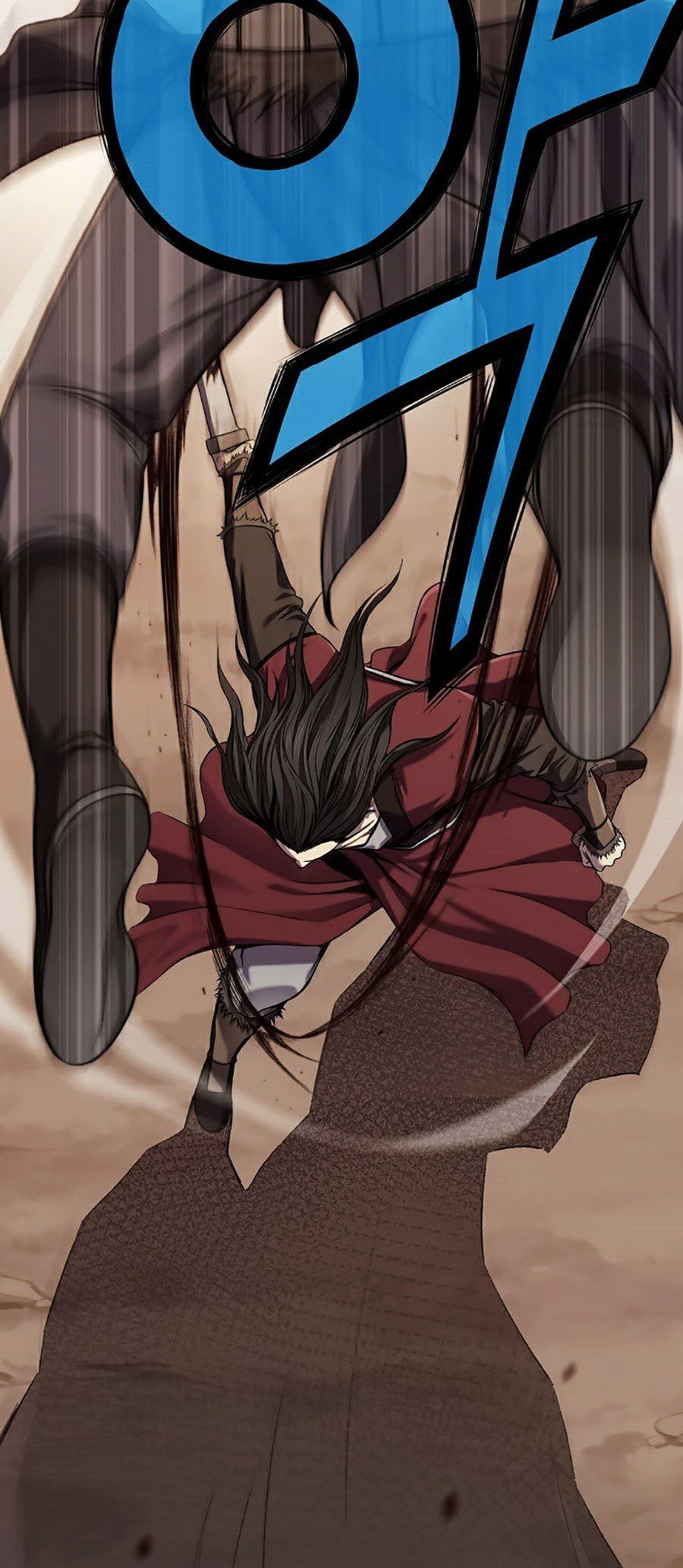 đọc truyện Thiên Võ Chiến Thần Chương 1 ảnh 16 tại Thiên Thai Truyện