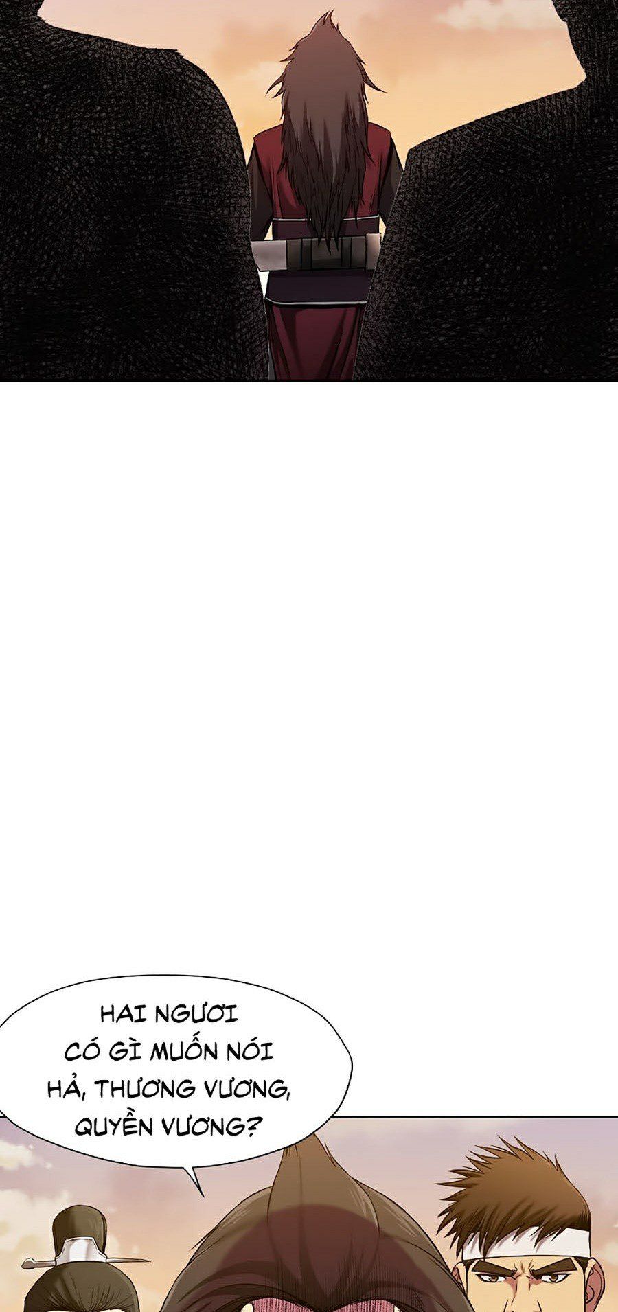 đọc truyện Thiên Võ Chiến Thần Chương 1 ảnh 21 tại Thiên Thai Truyện