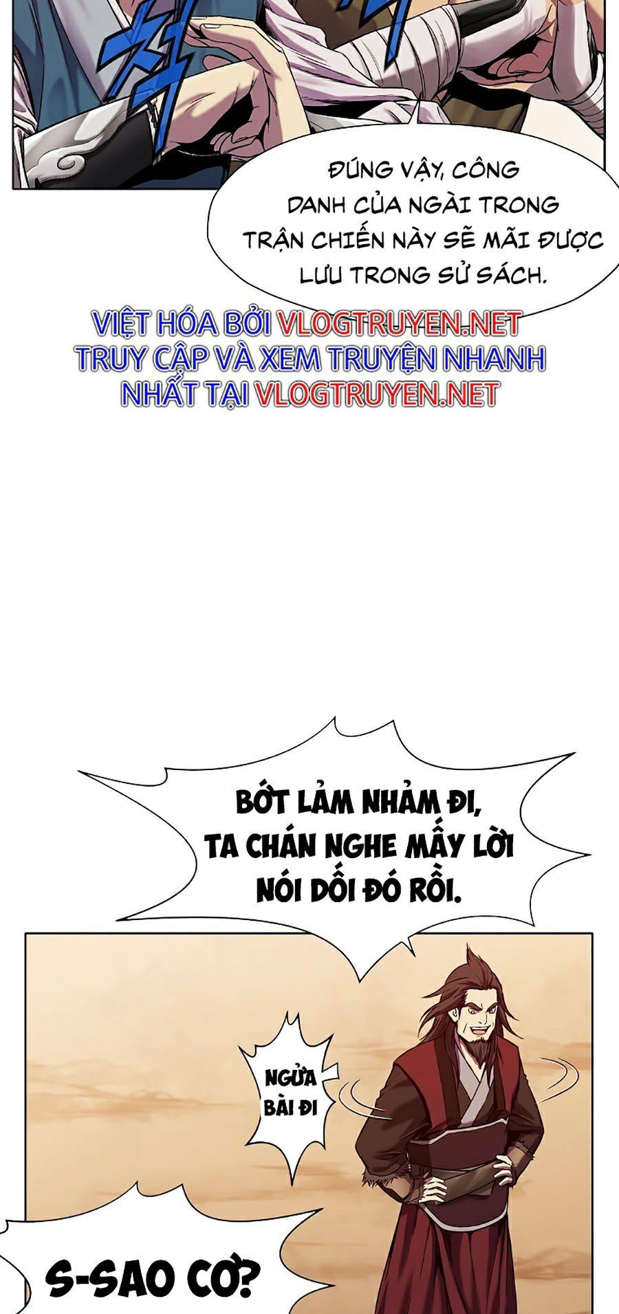 đọc truyện Thiên Võ Chiến Thần Chương 1 ảnh 23 tại Thiên Thai Truyện