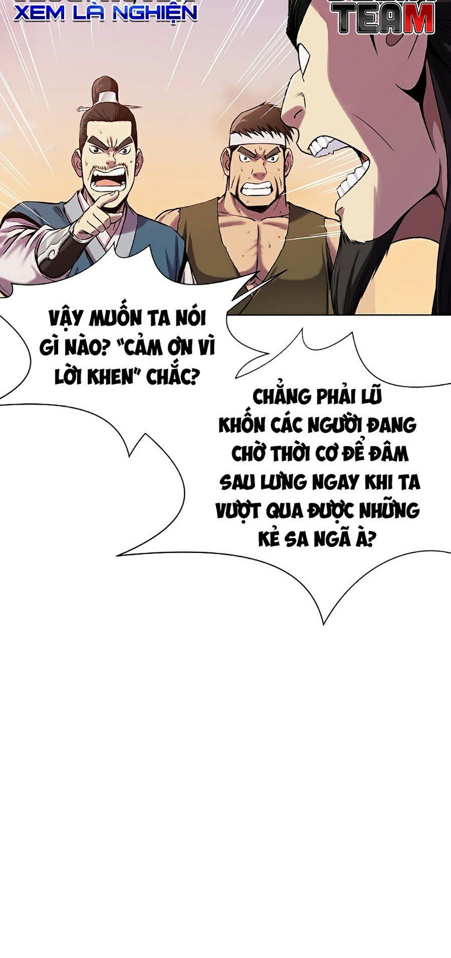 đọc truyện Thiên Võ Chiến Thần Chương 1 ảnh 25 tại Thiên Thai Truyện