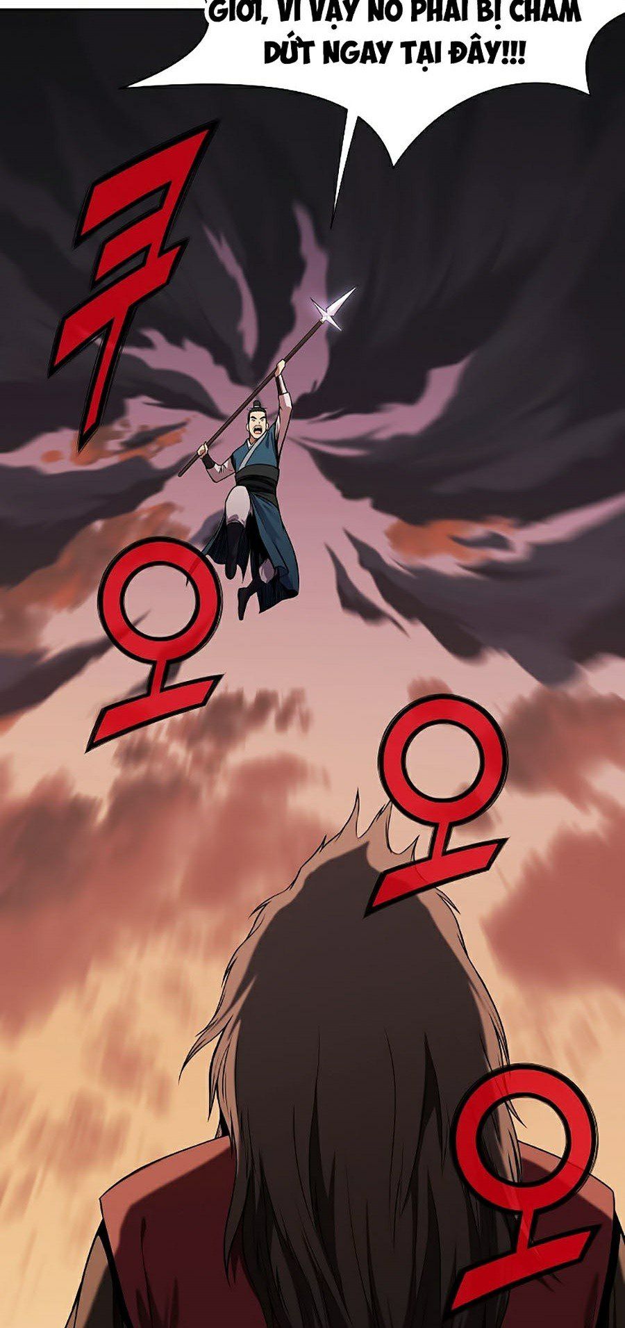 đọc truyện Thiên Võ Chiến Thần Chương 1 ảnh 31 tại Thiên Thai Truyện