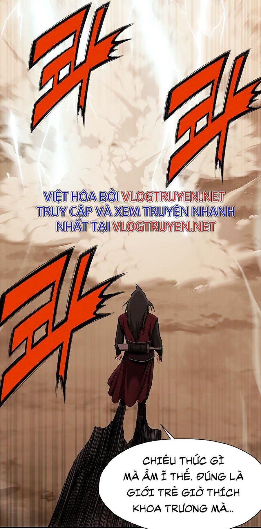 đọc truyện Thiên Võ Chiến Thần Chương 1 ảnh 36 tại Thiên Thai Truyện