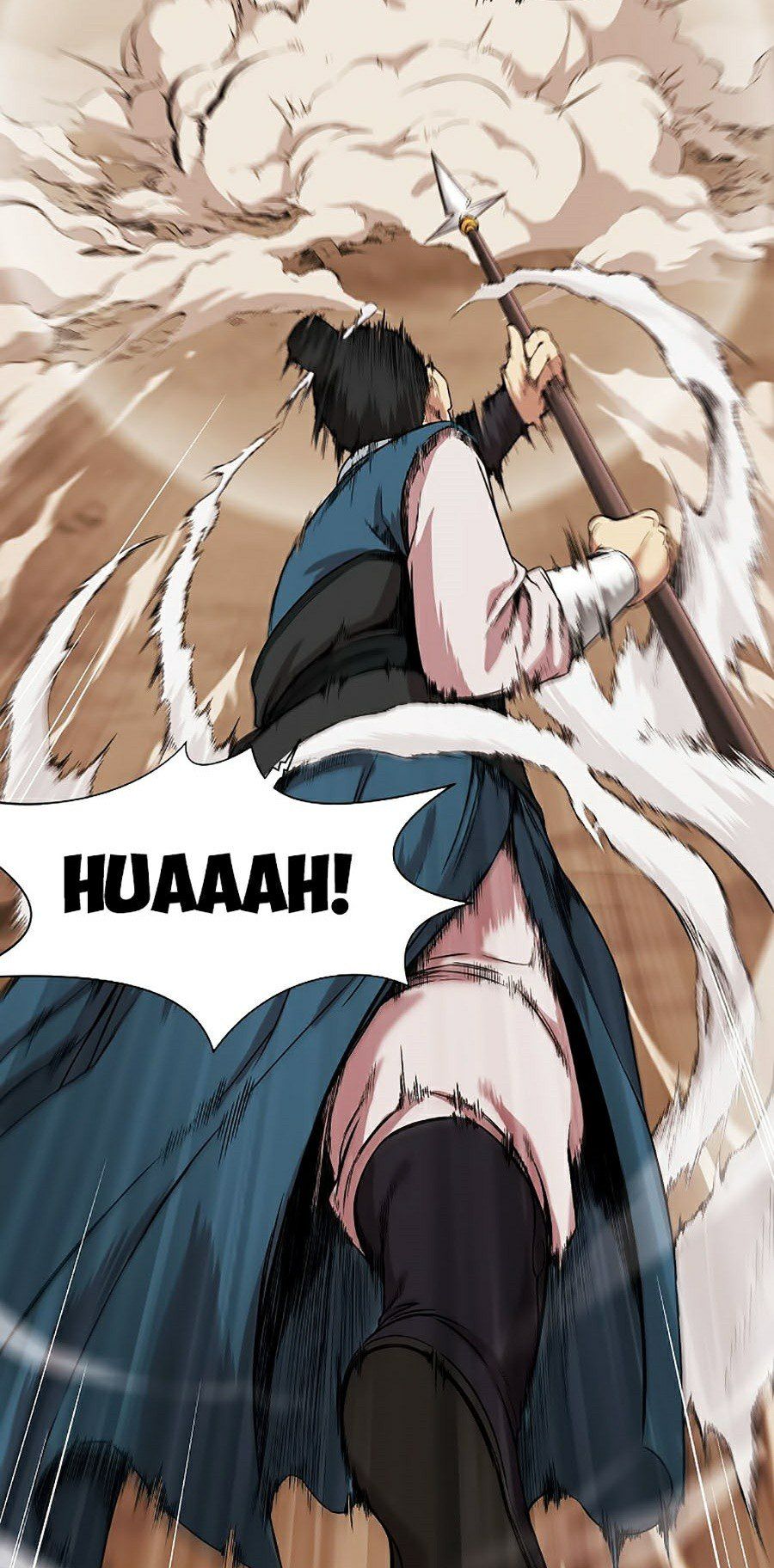 đọc truyện Thiên Võ Chiến Thần Chương 1 ảnh 38 tại Thiên Thai Truyện