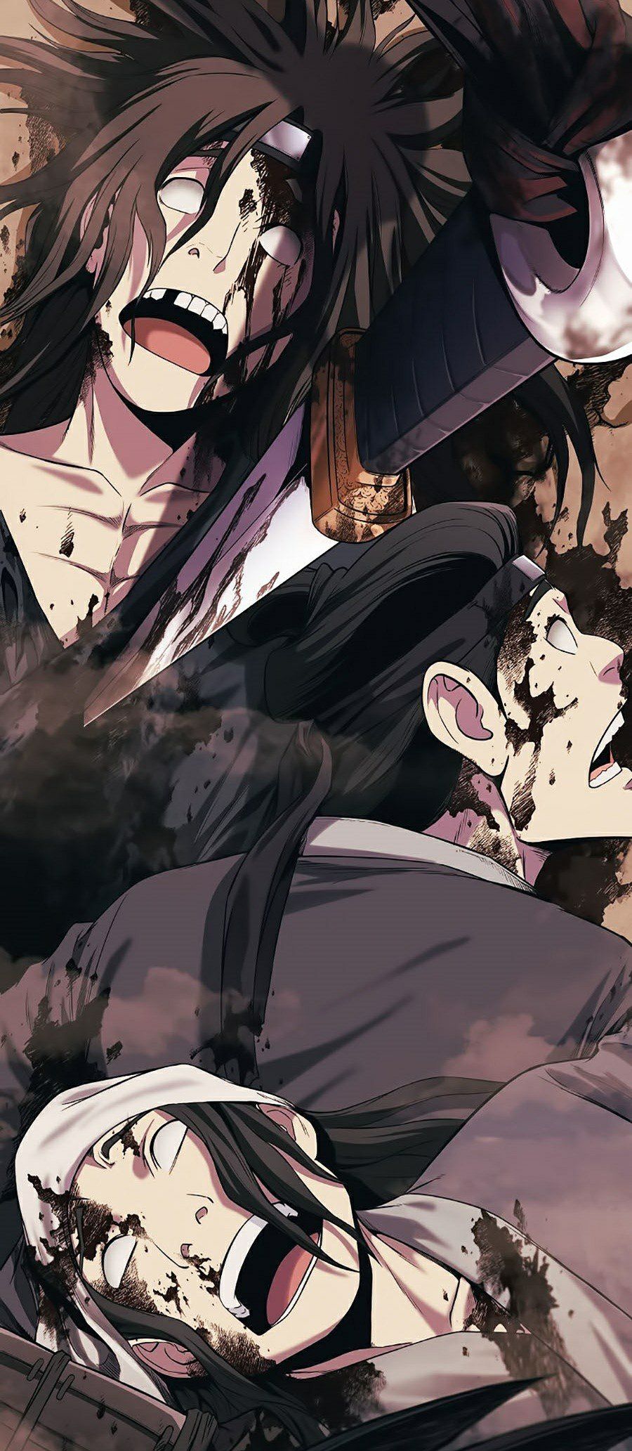 đọc truyện Thiên Võ Chiến Thần Chương 1 ảnh 6 tại Thiên Thai Truyện