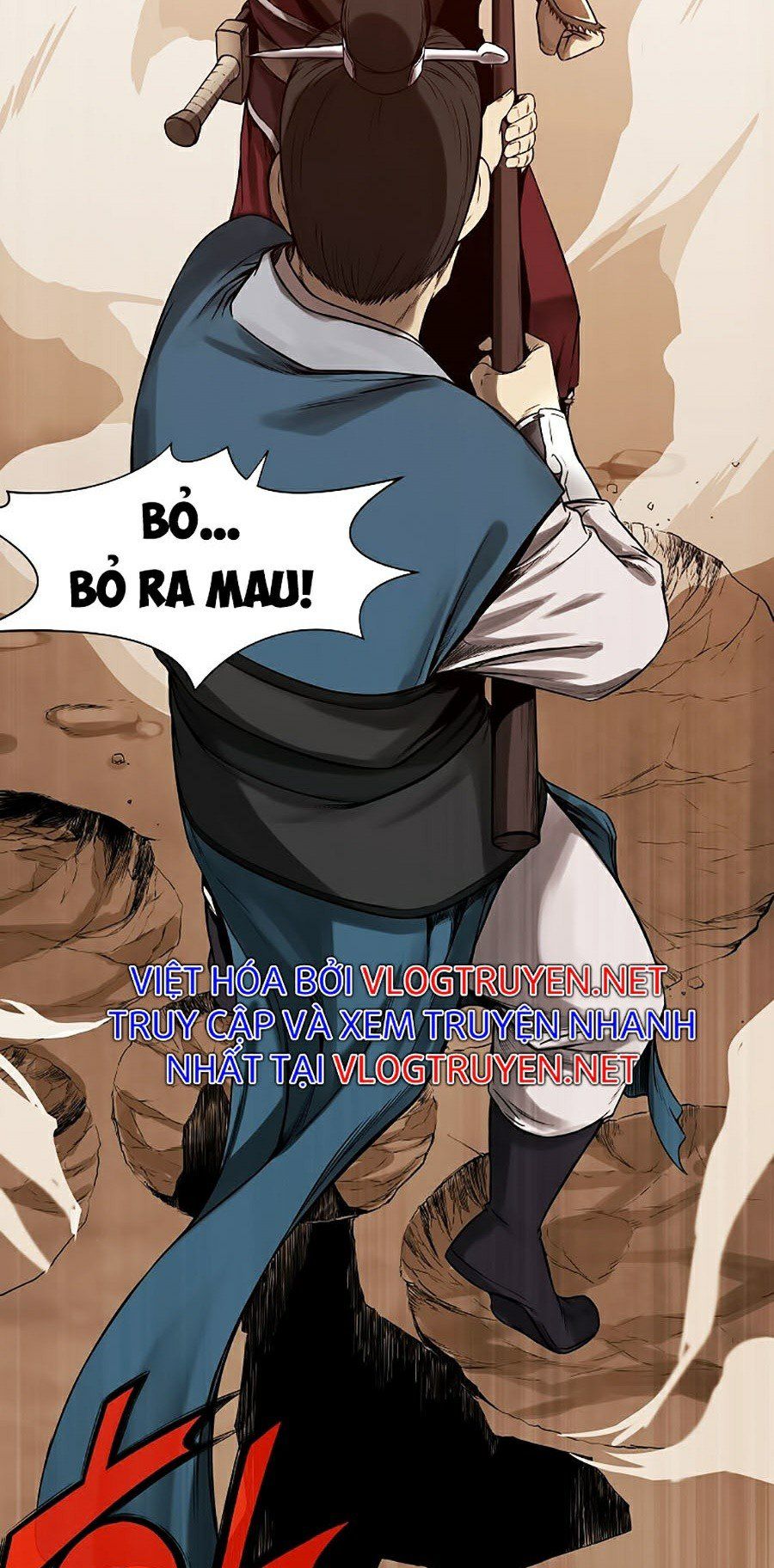 đọc truyện Thiên Võ Chiến Thần Chương 1 ảnh 44 tại Thiên Thai Truyện