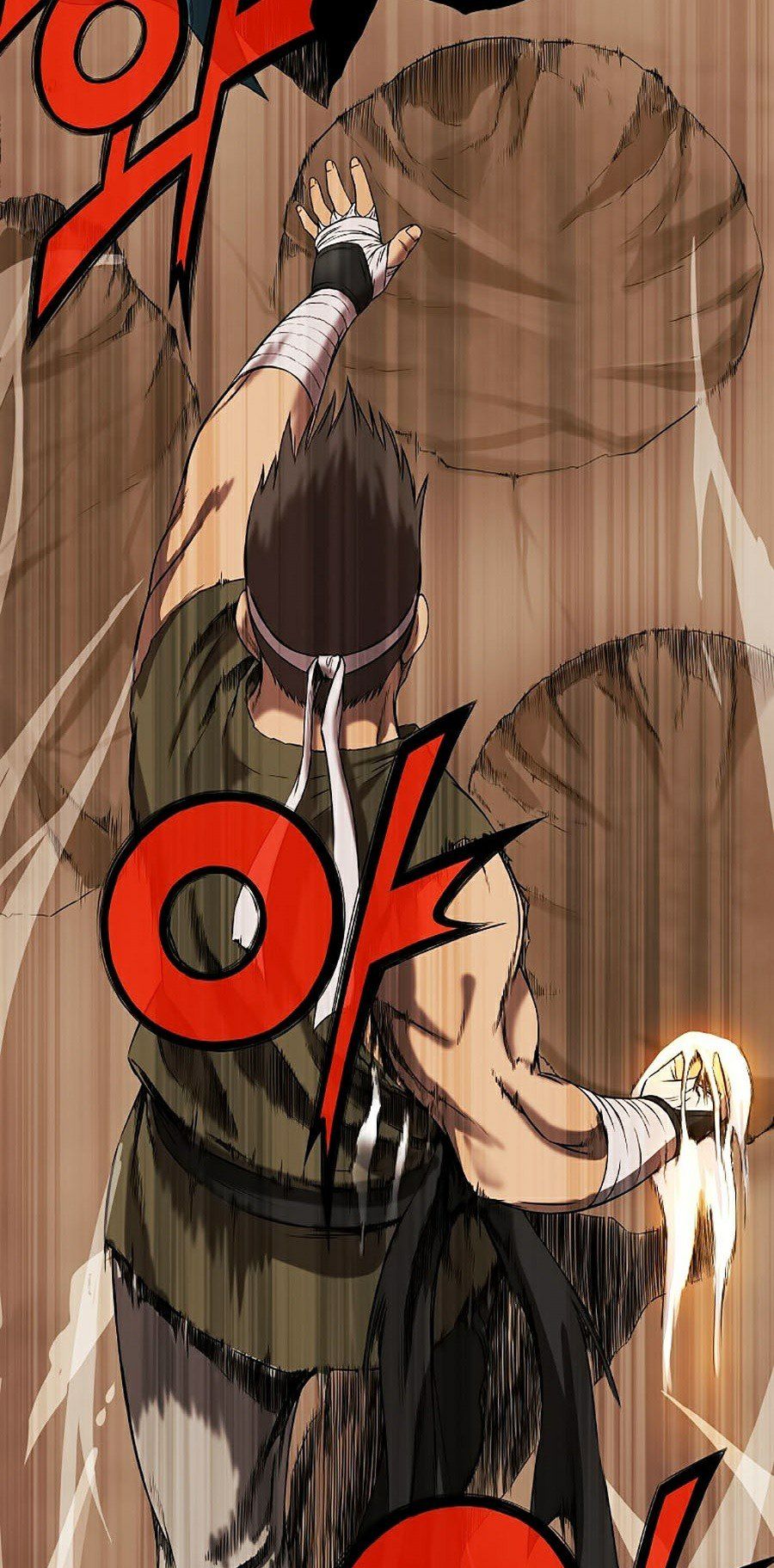 đọc truyện Thiên Võ Chiến Thần Chương 1 ảnh 45 tại Thiên Thai Truyện