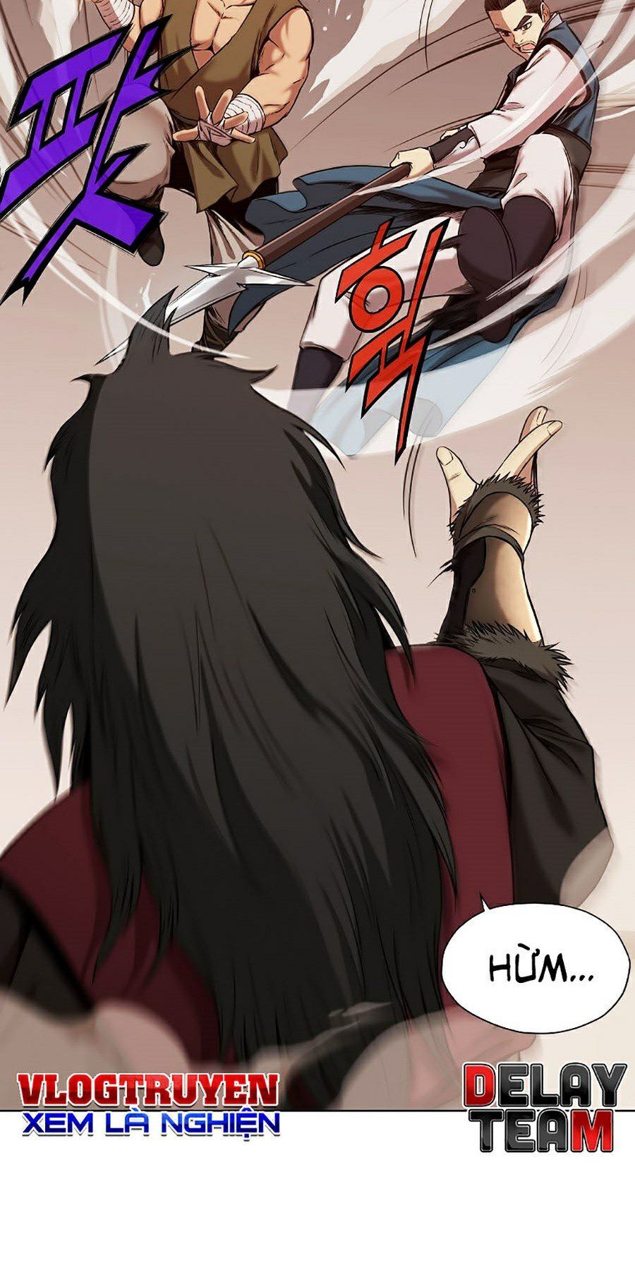 đọc truyện Thiên Võ Chiến Thần Chương 1 ảnh 47 tại Thiên Thai Truyện