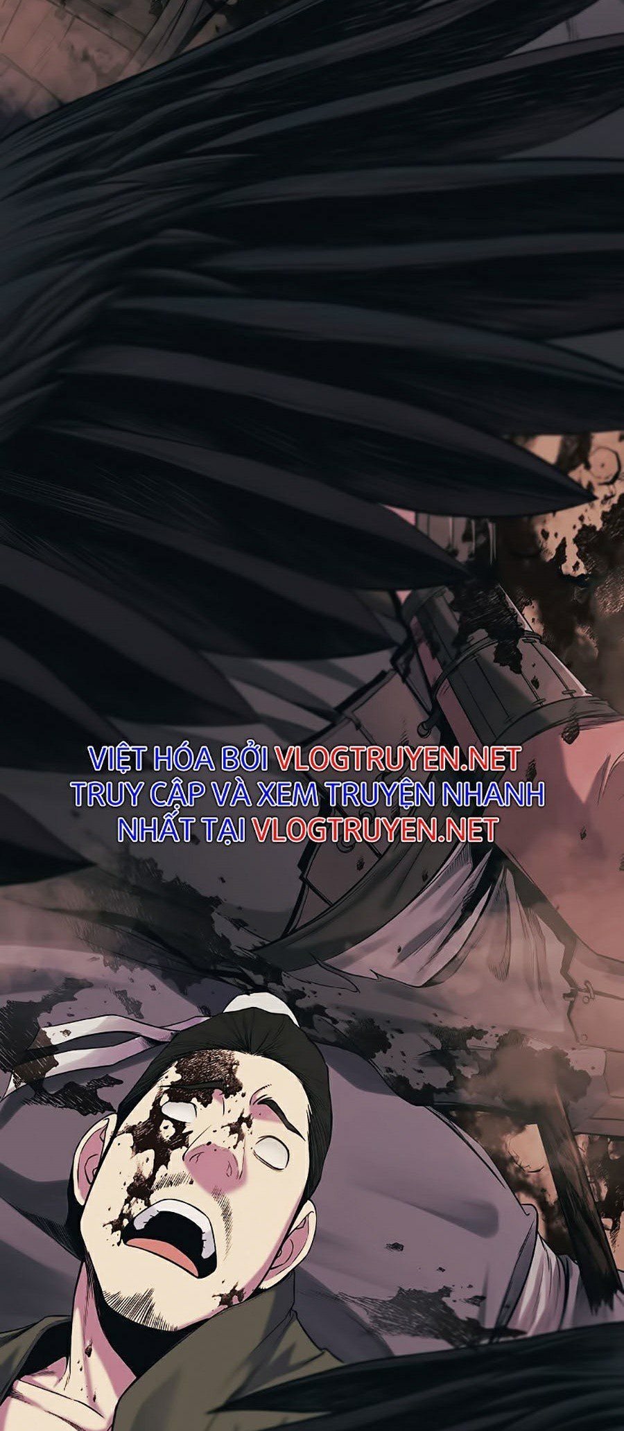 đọc truyện Thiên Võ Chiến Thần Chương 1 ảnh 7 tại Thiên Thai Truyện