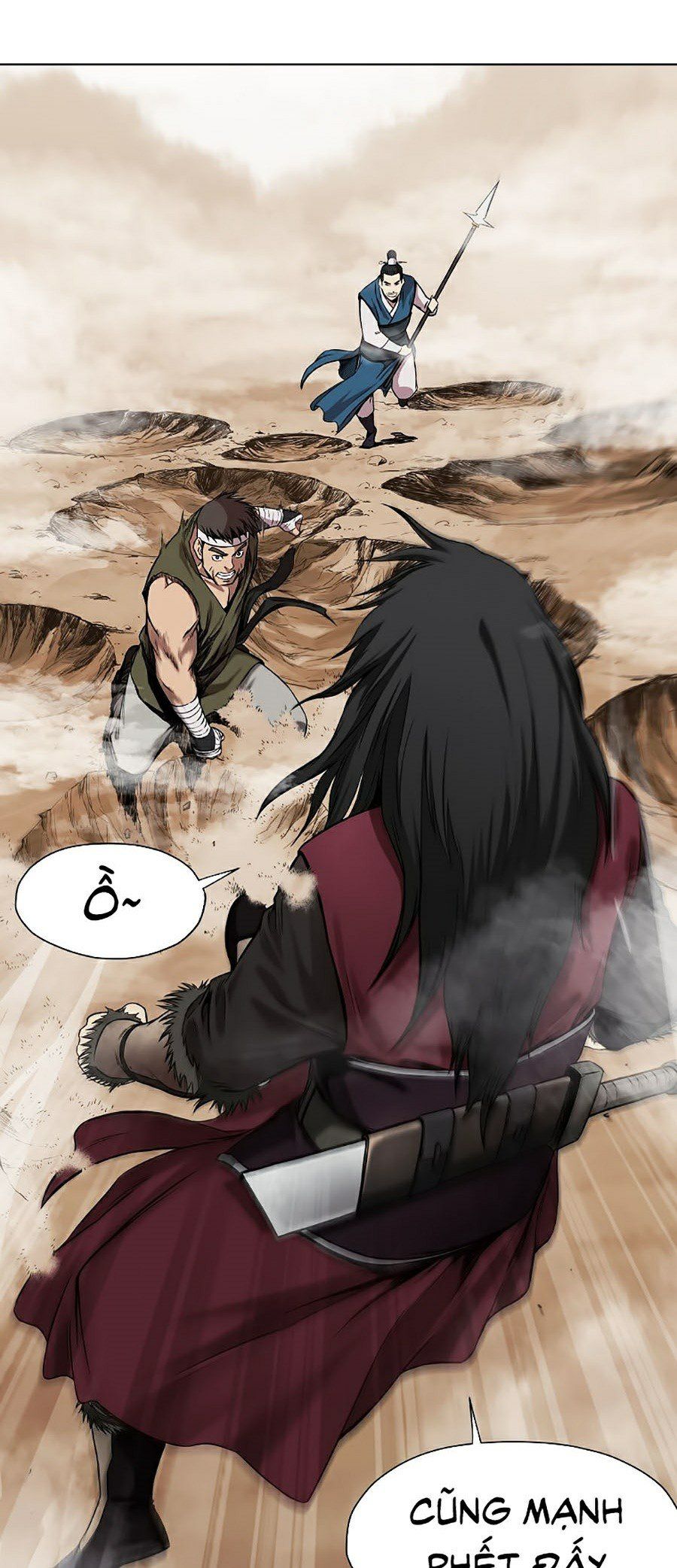 đọc truyện Thiên Võ Chiến Thần Chương 1 ảnh 53 tại Thiên Thai Truyện