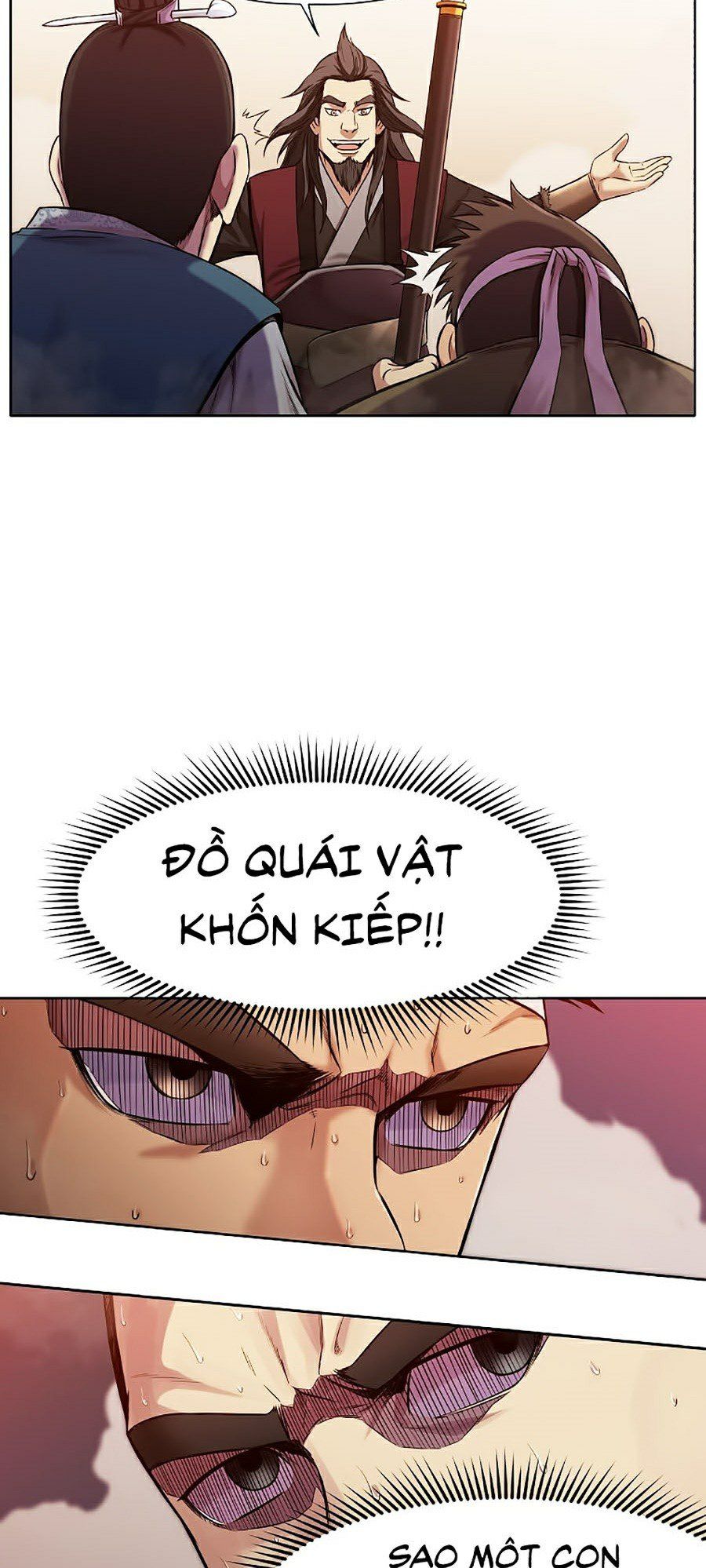 đọc truyện Thiên Võ Chiến Thần Chương 1 ảnh 67 tại Thiên Thai Truyện