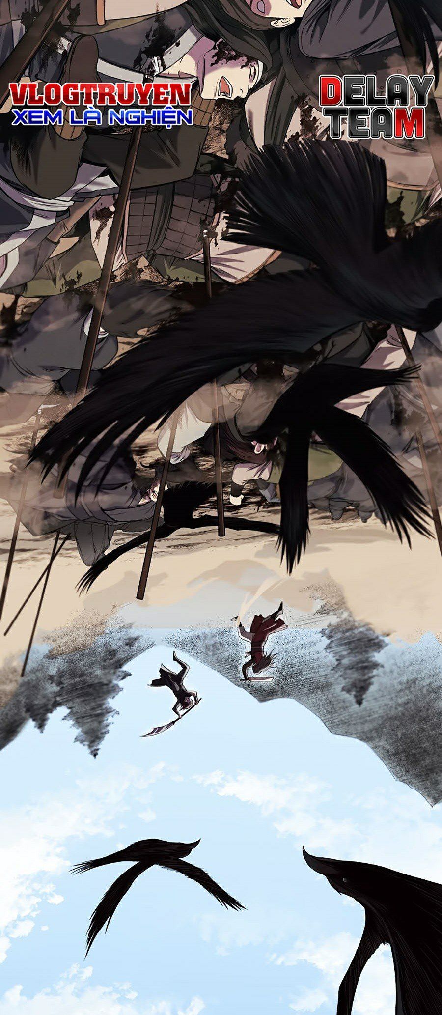 đọc truyện Thiên Võ Chiến Thần Chương 1 ảnh 10 tại Thiên Thai Truyện