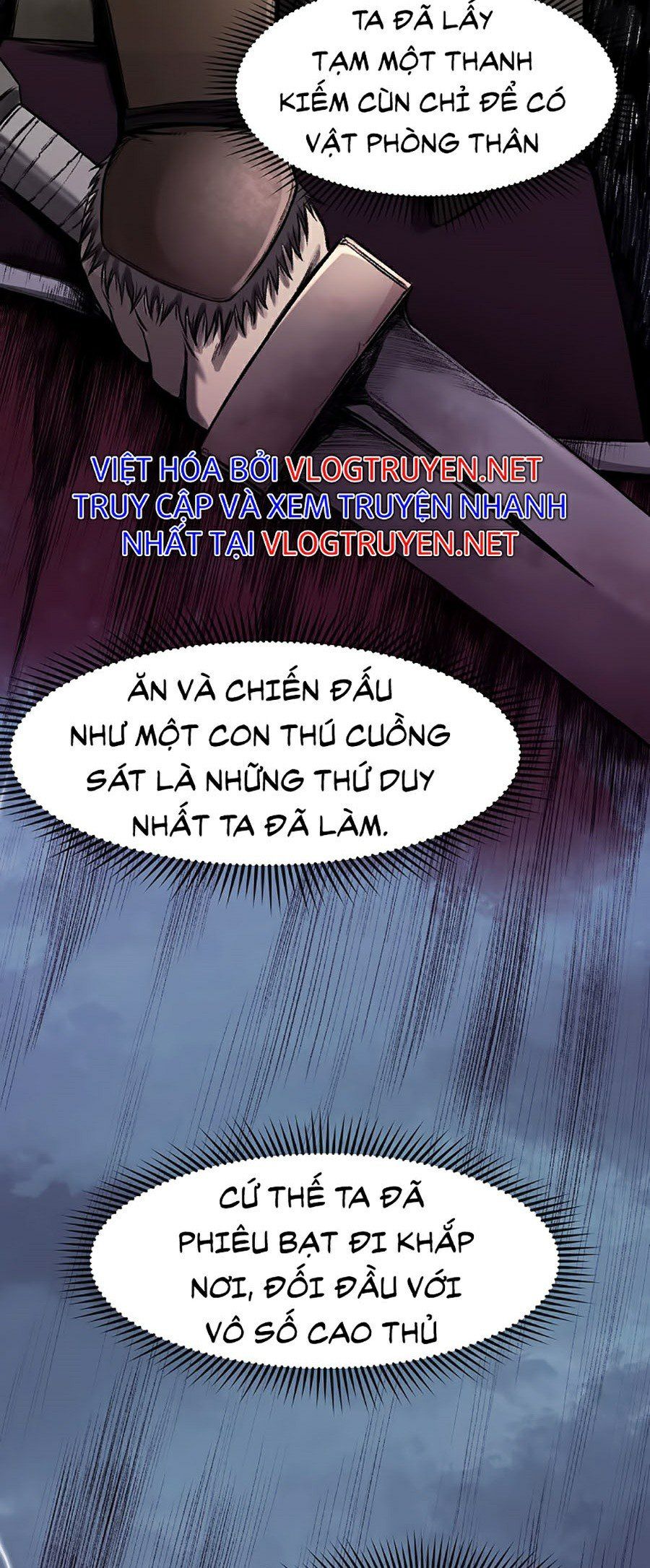 đọc truyện Thiên Võ Chiến Thần Chương 1 ảnh 84 tại Thiên Thai Truyện