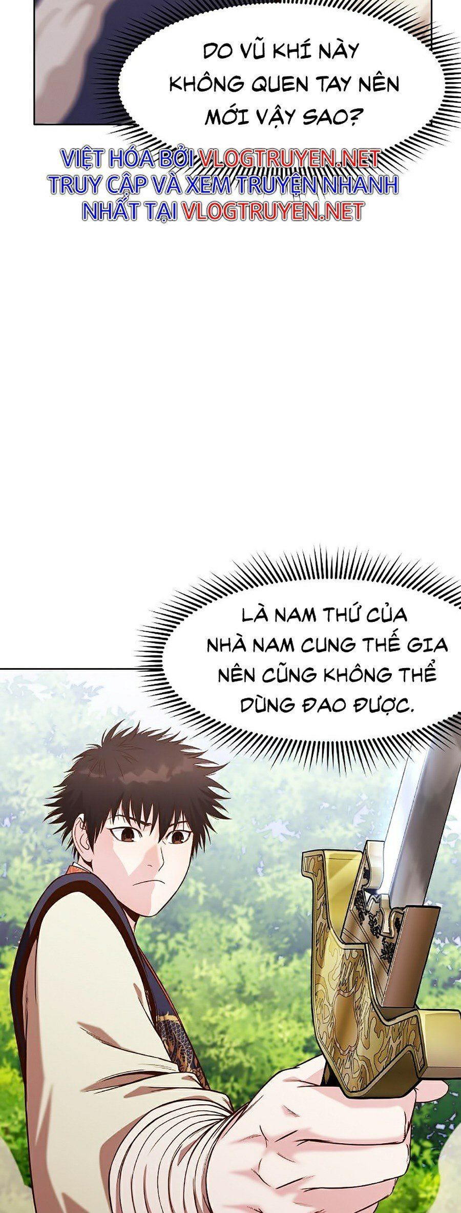 đọc truyện Thiên Võ Chiến Thần Chương 11 ảnh 13 tại Thiên Thai Truyện