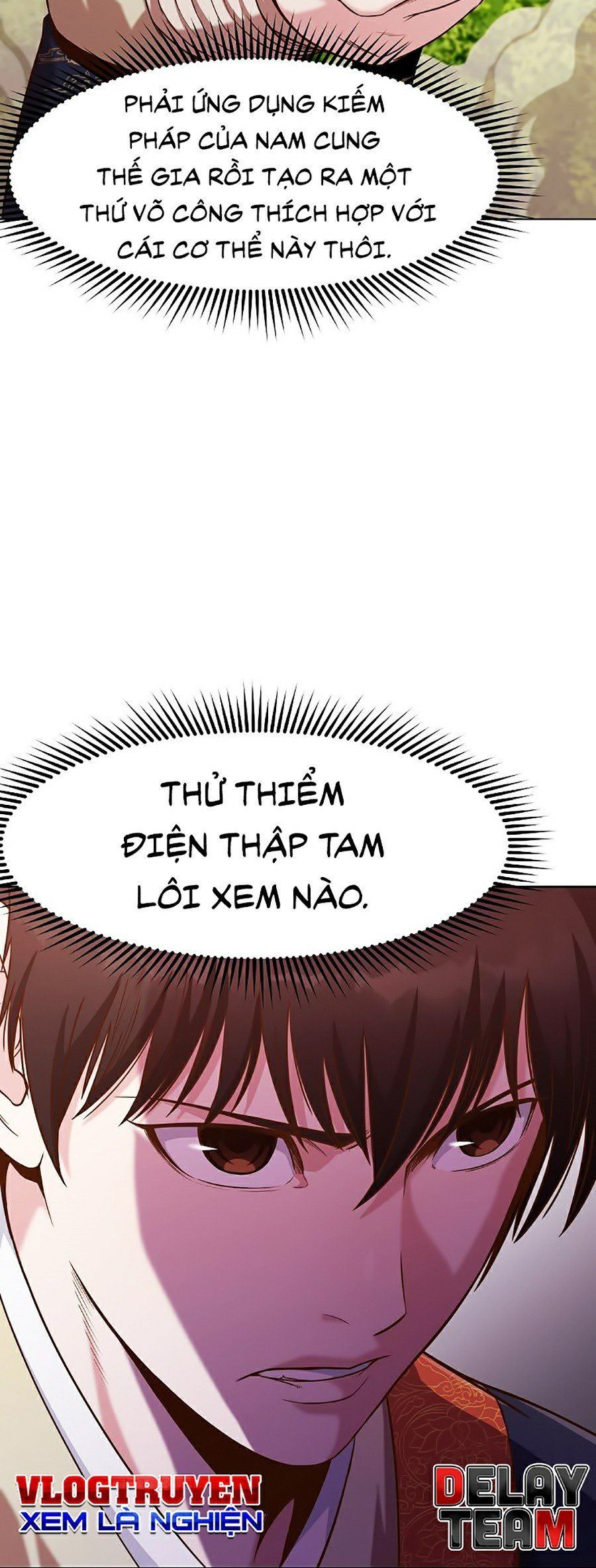 đọc truyện Thiên Võ Chiến Thần Chương 11 ảnh 14 tại Thiên Thai Truyện