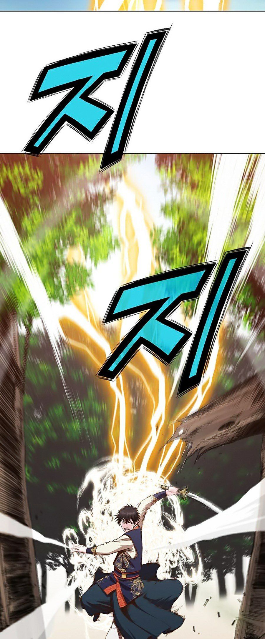 đọc truyện Thiên Võ Chiến Thần Chương 11 ảnh 18 tại Thiên Thai Truyện