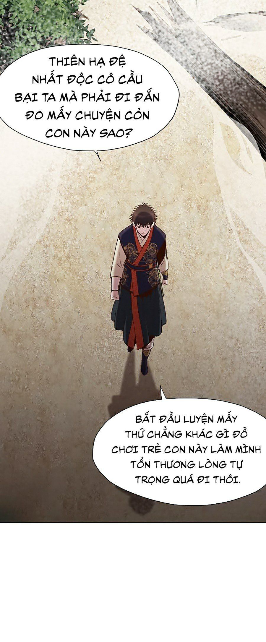 đọc truyện Thiên Võ Chiến Thần Chương 11 ảnh 26 tại Thiên Thai Truyện