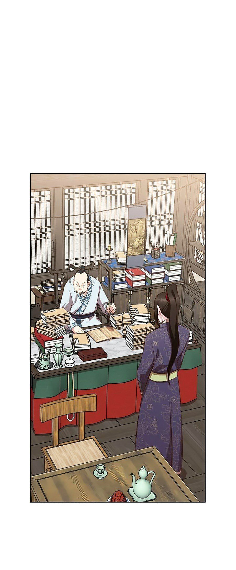 đọc truyện Thiên Võ Chiến Thần Chương 11 ảnh 30 tại Thiên Thai Truyện